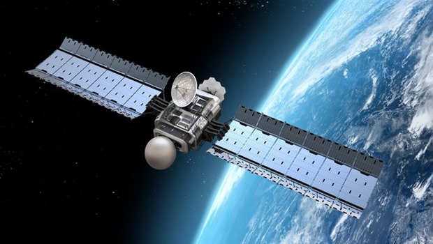 ISRO GSAT-11 Satellite