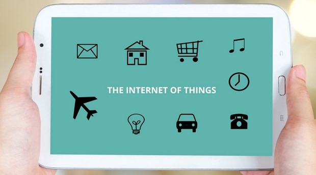 Internet of Things IMage