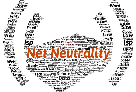 Govt. May Include Net Neutrality As Part Of Telecom License Conditions; Assures Fair Internet Access For All