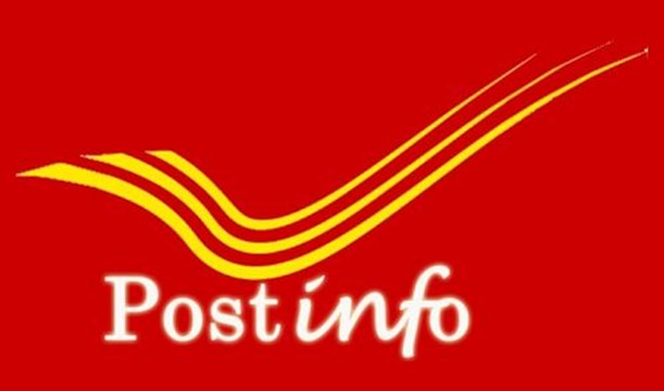 Post Info Android App