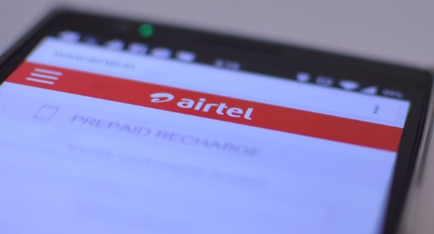 Now, Airtel Hikes 2G and 3G Mobile Data Recharges Done Online