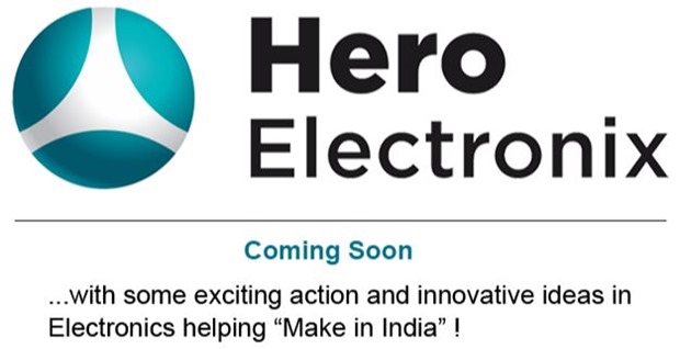Hero Group Acquires Majority Stake in MyBox, Opens Electronics Arm Hero Electronix