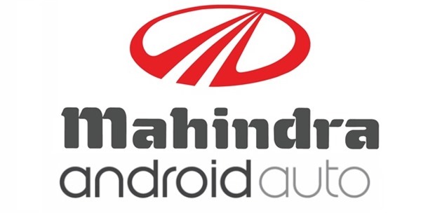 Mahindra Android Auto