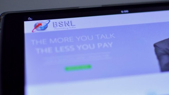BSNL Data Tariff Hike 4G launch
