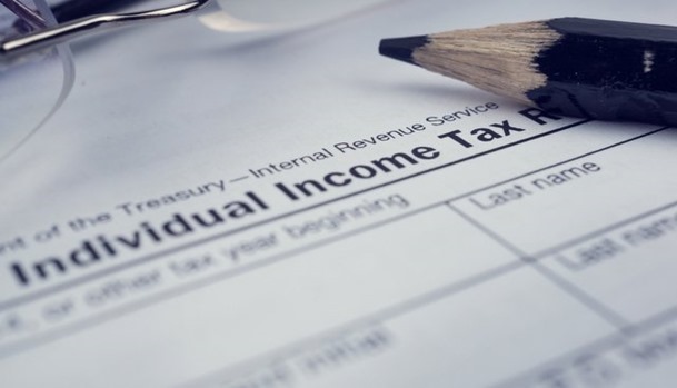 Income Tax Return-001