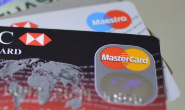 MasterCard Authentication