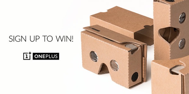 OnePlus-Cardboard