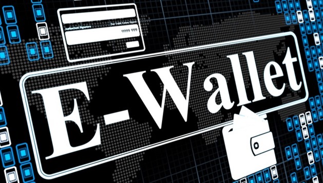 E-Wallet DIgital Wallet