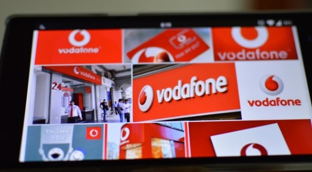 Vodafone India IPO