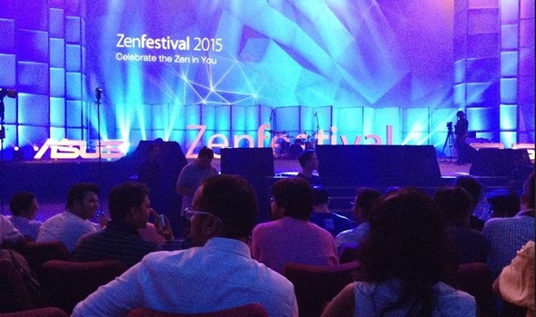 ZenFestival