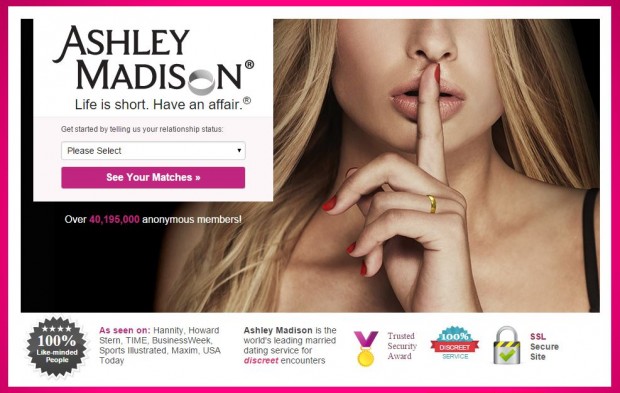 Ashley Madison Stats: 5236 Indians Spent Rs 2.4 Cr Between 2008 And 2015; Mumbai Emerges As The Biggest Spender