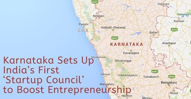 Karnataka Startup Council