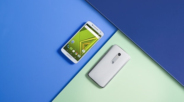 Motorola Launches Moto X Play at Rs 18,499; Features 21MP Camera with 3630mAh battery