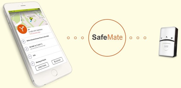 mapmyindia-safeMate