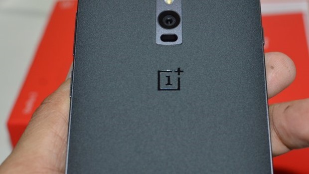 Oneplus two back