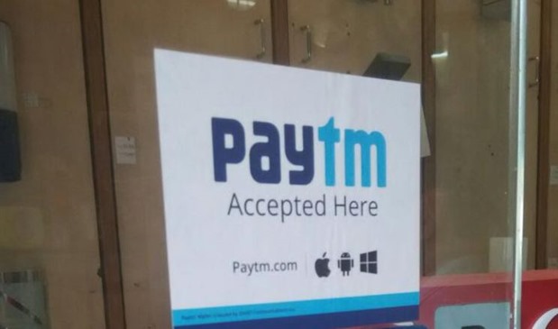 Paytm Launches Virtual China Bazaar; To Bring Avalanche of 10 Crore Chinese Products Costing As Low As Rs 3