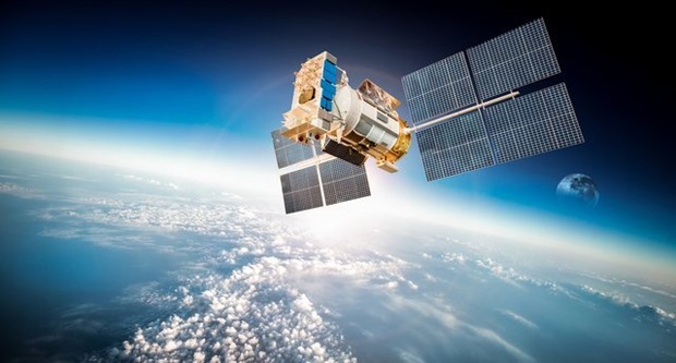 Satellite Navgation IRNSS