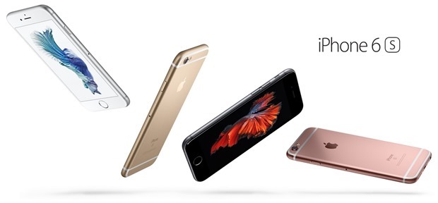 Apple Is Earning $513 On Sale Of Every iPhone 6s Plus Unit; New iPhones Smash All Sales Record