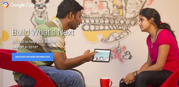 Google Announces Free Offers on Apps & Cloud Platform To Attract Indian Businesses