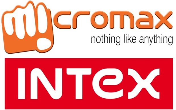 Micromax Intex