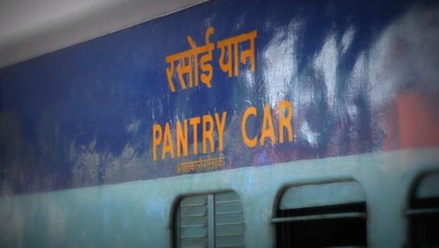 Indian Railways To Phase Out The Legendary Pantry Car; Pushes For e-Catering & Takeaways