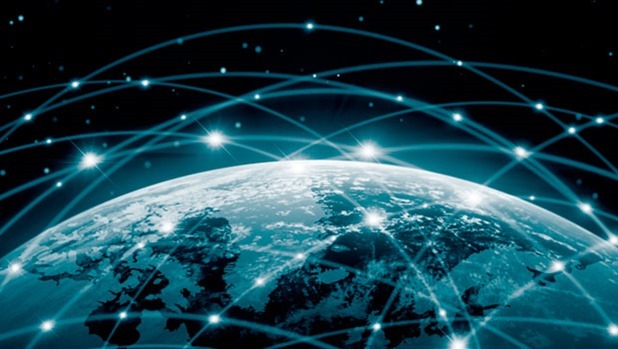 Satellite-Constellation-internet