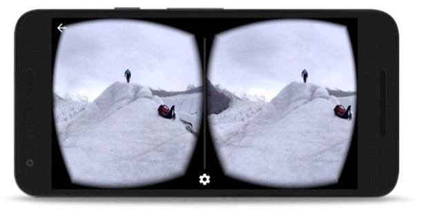 Bring Out Your VR Kits, YouTube Now Supports Virtual Reality Videos!