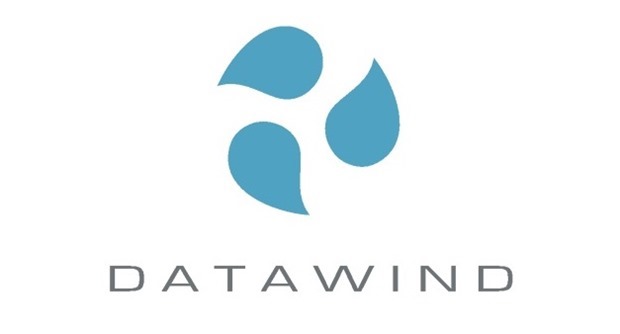 Datawind smartphone