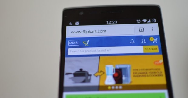 Flipkart Mobile