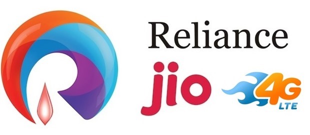 Reliance Jio Services