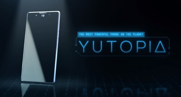 Yu Yutopia Launch