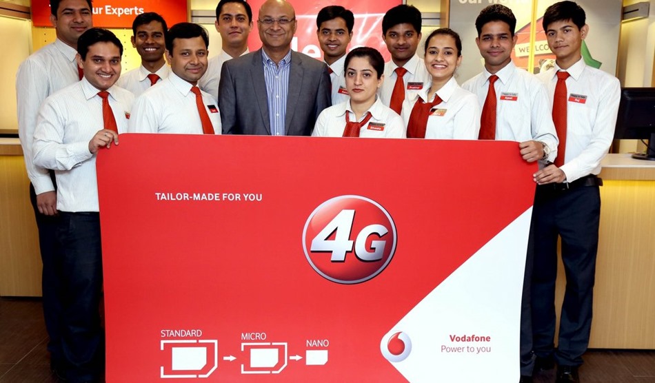 4G-ReadySIM-Launch Delhi-NCR