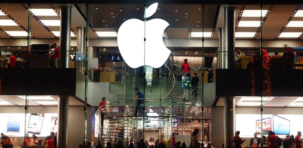 Apple Plans to Launch its Own Stores in India, Seeks DIPP Approval!