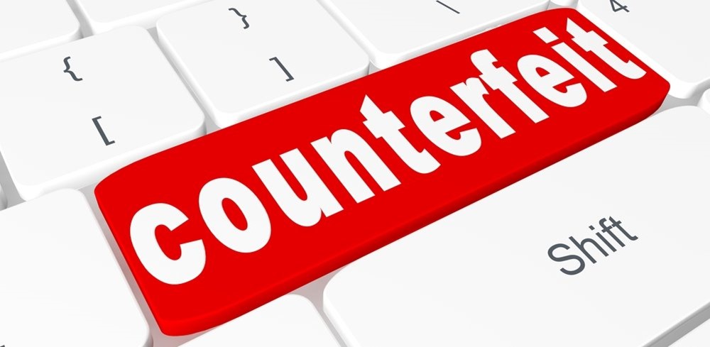 Counterfeit Products ECommerce