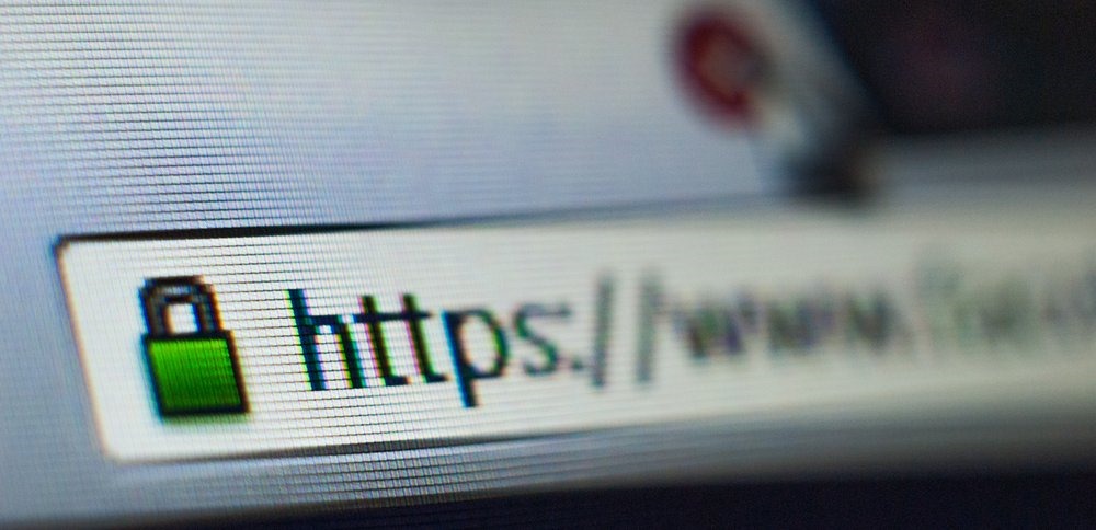 Secure HTTPS SSL Amazon AWS