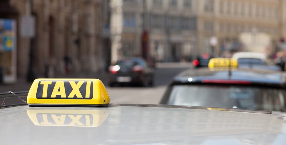 Tax Cabs Radio taxi service