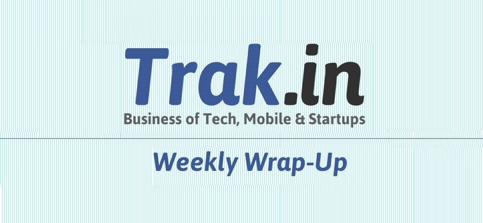 Weekly Wrap-up: Trak.in Redesign, Reliance Jio Launch, Top Videos of 2015 & More…