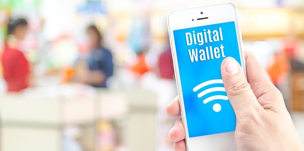 Digital Wallets Now Being Used By Thieves To Transfer Stolen Money!