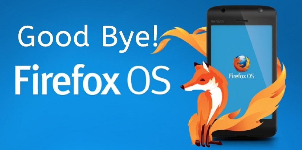 Mozilla Kills Firefox OS As The Focus Shifts To Internet of Things