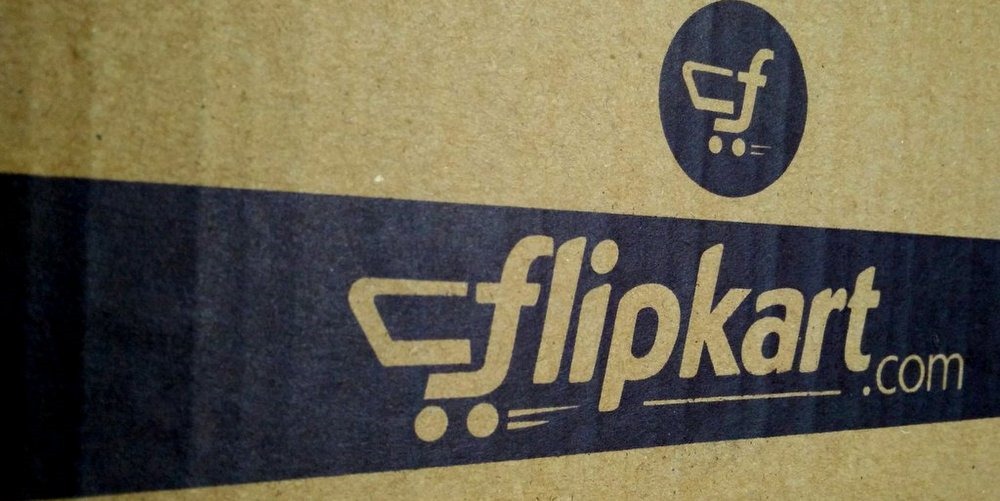 Flipkart Valuation Trimmed Down