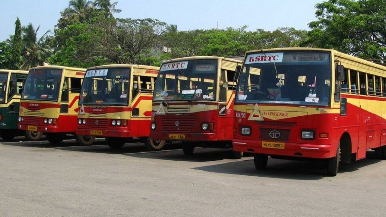 Now, FREE Wi-Fi at 144 KSRTC Bus Stations! – Trak.in – Indian Business of Tech, Mobile &amp; Startups