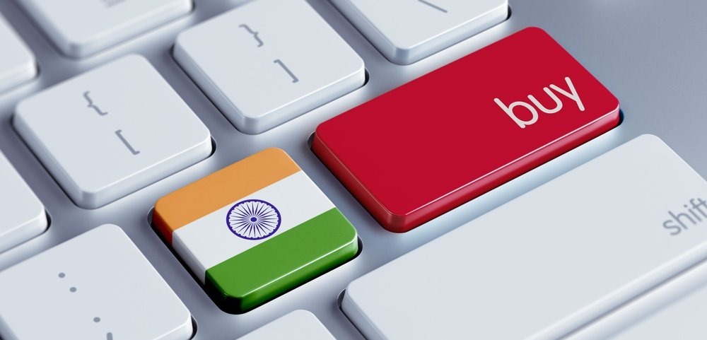 Online Shopping ecommerce India