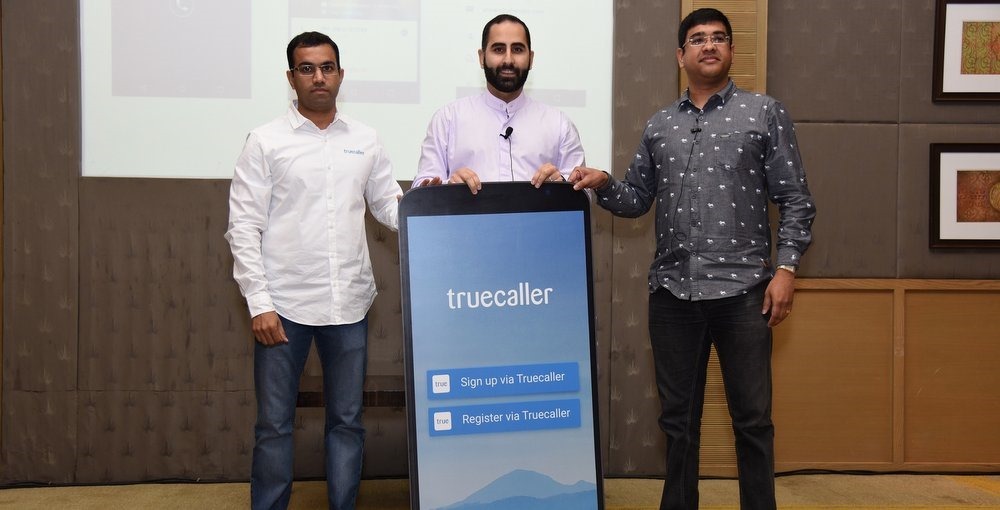 Truecaller Launches TrueSDK to Help 3rd Party Apps Verify New Users via Phone Numbers