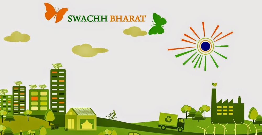 Now, Government Requests Banks to Invest in Swachh Bharat Abhiyan
