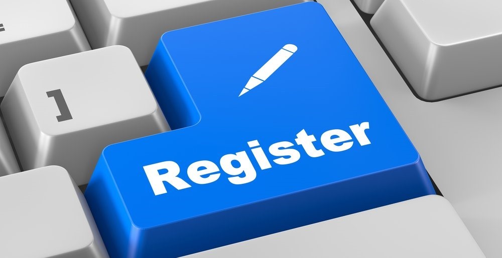 Registering Business company
