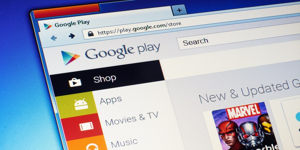 Google Play Updates Its Guidelines With Theme Based Organisation