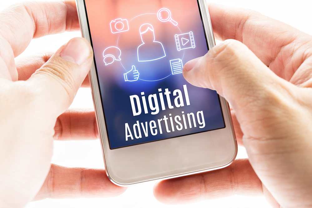  digital advertisemnt to be taxed