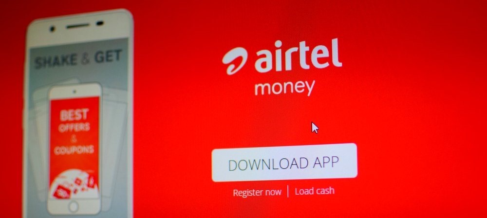 Airtel Money Kotak Mahindra Bank Payments Bank