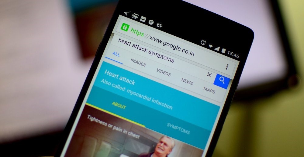 Now Google Search Shows Health Info Knowledge Graph in India
