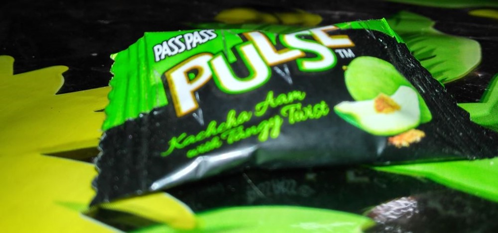 Pulse Candy Becomes a Sensation; Beats Coke Zero Record in Sales